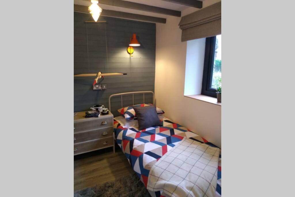 Farmhand Cottage Narberth Dış mekan fotoğraf