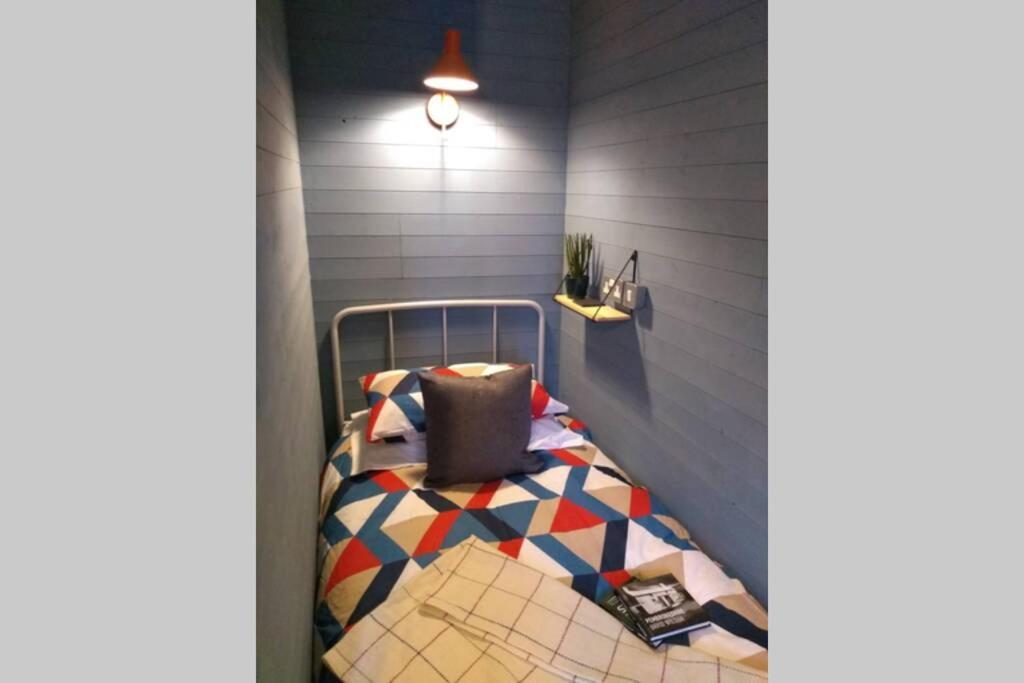 Farmhand Cottage Narberth Dış mekan fotoğraf